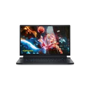 Dell Alienware X17 R2 (Core I9 12900K, 16GB RTX 3080 Ti) Gaming Laptop