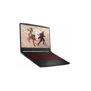 MSI Katana GF66 12UE Gaming Laptop