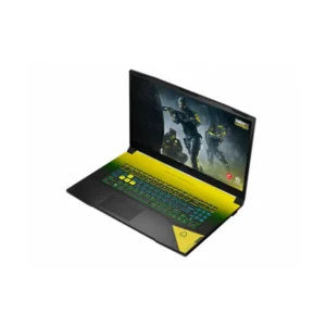 Msi Crosshair 17 B12UGSZ (Core i9-12900H, 8GB RTX 3070 Ti) Gaming Laptop