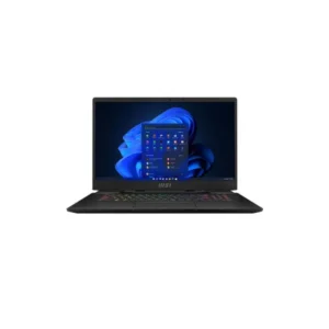 Msi Stealth GS77 12UGS (Core i9-12900H, 8GB RTX 3070 Ti) Gaming Laptop