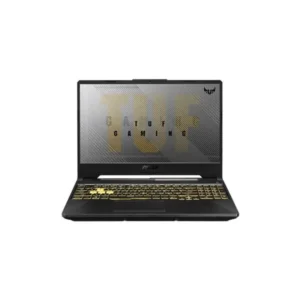 Asus TUF A15 (Ryzen R7-4800H, 4GB GTX 1650 Ti) Gaming Laptop