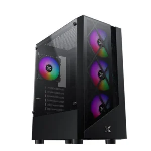 Intel Core i5-12400F 12th-Gen Photon Gaming PC