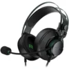 Cougar VM410 XB Wired Gaming Headset Black/Green