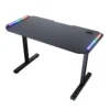 Cougar DEIMUS 120 RGB Gaming Desk Black