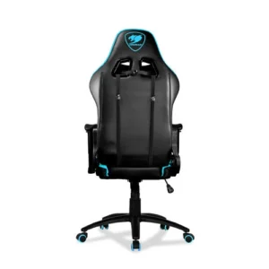 Cougar Armor One Gaming Chair Blue