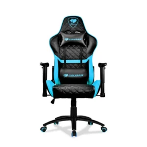 Cougar Armor One Gaming Chair Blue