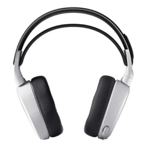 SteelSeries Arctis 7 Plus Wireless Gaming Headset White