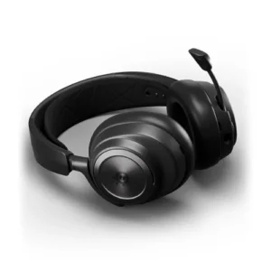 SteelSeries Arctis Nova Pro Wireless X Multi-System Gaming Headset