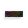 SteelSeries Apex PRO Mini Wireless 60% Gaming Keyboard