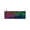 SteelSeries Apex 9 TKL Optical Switches Gaming Keyboard US Layout