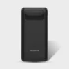 Cellecor CLB10 20W Bluetooth Soundbar with 3D Surround Sound |Bluetooth 5.2v | FM Radio | Multiple Connectivity | Black