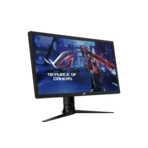 Asus ROG Strix XG27UQR 27-inches 4K IPS 1ms 144Hz G-SYNC Gaming Monitor