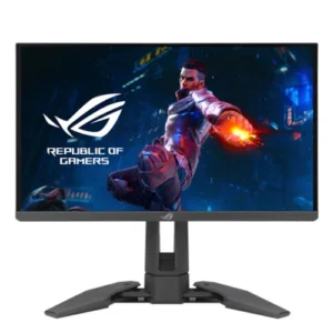 Asus ROG Swift Pro PG248QP 24.1-inches FHD 540Hz Gaming Monitor