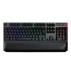 Asus ROG Strix Scope RX TKL Wireless Gaming Keyboard Black