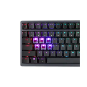 Asus ROG Azoth 75% Custom Gaming Keyboard (Arabic/English)