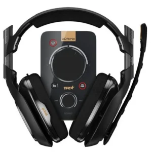 Astro A40 TR Dolby Digital 7.1 + MixAmp Pro Gaming Headset