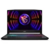 MSI KATANA 15 B13VFK Gaming Laptop