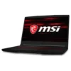 MSI Thin GF63 12UC Gaming Laptop