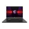 MSI CYBORG 15 AI A1VF Gaming Laptop