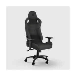 Corsair T3 RUSH Gaming Chair Charcoal