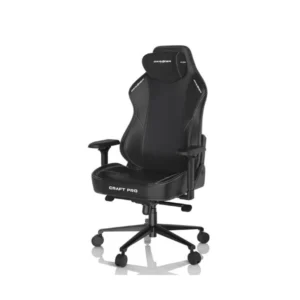 DXRacer Craft Pro Plus Classic Gaming Chair Black