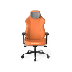 DXRacer Craft Series PRO Classic Gaming Chair Orange