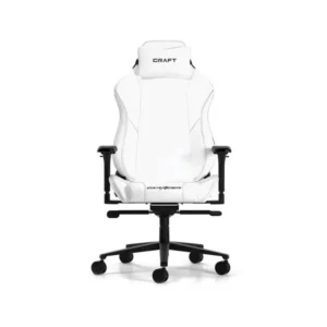 DXRacer Craft Series PRO Classic Gaming Chair White