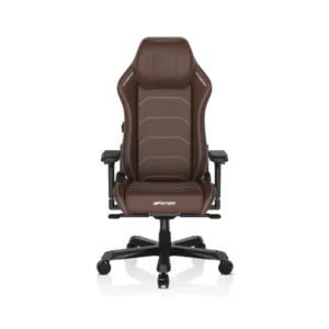 DXRacer Master Series 2022 Gaming Chair Brown