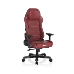 DXRacer Master Series 2022 Gaming Chair Red