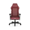 DXRacer Master Series 2022 Gaming Chair Red