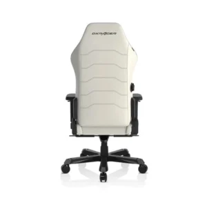 DXRacer Master Series 2022 Gaming Chair White