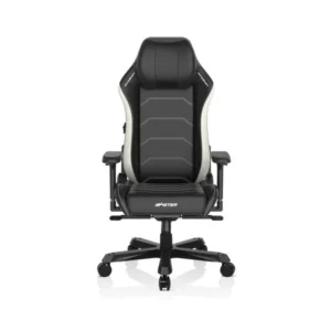 DXRacer Master Series 2022 Gaming Chair Black/White
