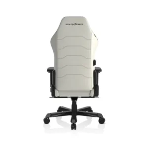 DXRacer Master Series 2022 Gaming Chair White/Black