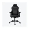 Arozzi Primo Full Premium Leather Chair Black