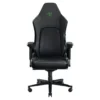 Razer Iskur V2 Adaptive Lumbar Support Gaming Chair Black/Green
