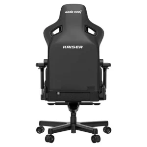 AndaSeat Kaiser 3 Premium Series XL Size Gaming Chair Black