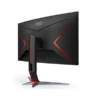 Samsung CFG70 Series 27-inches Curved 144Hz FreeSync 1ms Gaming Monitor