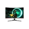 AOC G3 Series C32G3E 32-inches FHD HDR 165hz 1ms VA Curved Gaming Monitor