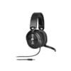 Corsair HS55 STEREO Wired Gaming Headset Black