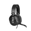 Corsair HS55 SURROUND Wired Gaming Headset Black
