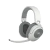 Corsair HS55 Wireless 7.1 Surround Gaming Headset White