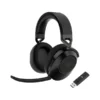 Corsair HS65 Wireless 7.1 Surround Gaming Headset Black
