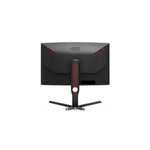 AOC CQ27G3Z 27-inches QHD 240hz Curved Gaming Monitor