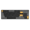 Msi Vigor GK50 Low Profile Gaming Keyboard