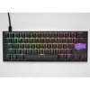 Redragon FIZZ Pro K616 RGB Mechanical Gaming Keyboard Black