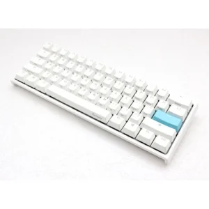 Ducky One 2 Mini RGB Red Switch Gaming Keyboard White
