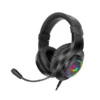 Redragon Hylas H260 RGB Gaming Headset Black