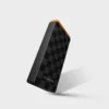 Cellecor CLB10 20W Bluetooth Soundbar with 3D Surround Sound |Bluetooth 5.2v | FM Radio | Multiple Connectivity | Black
