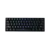 Redragon K530 Draconic 60% Compact RGB Gaming Keyboard