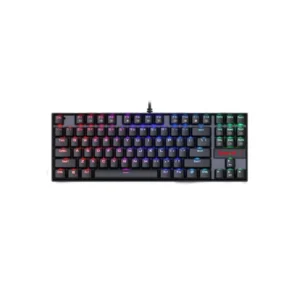 Redragon Kumara K552-RGB Compact Gaming Keyboard Blue Switch